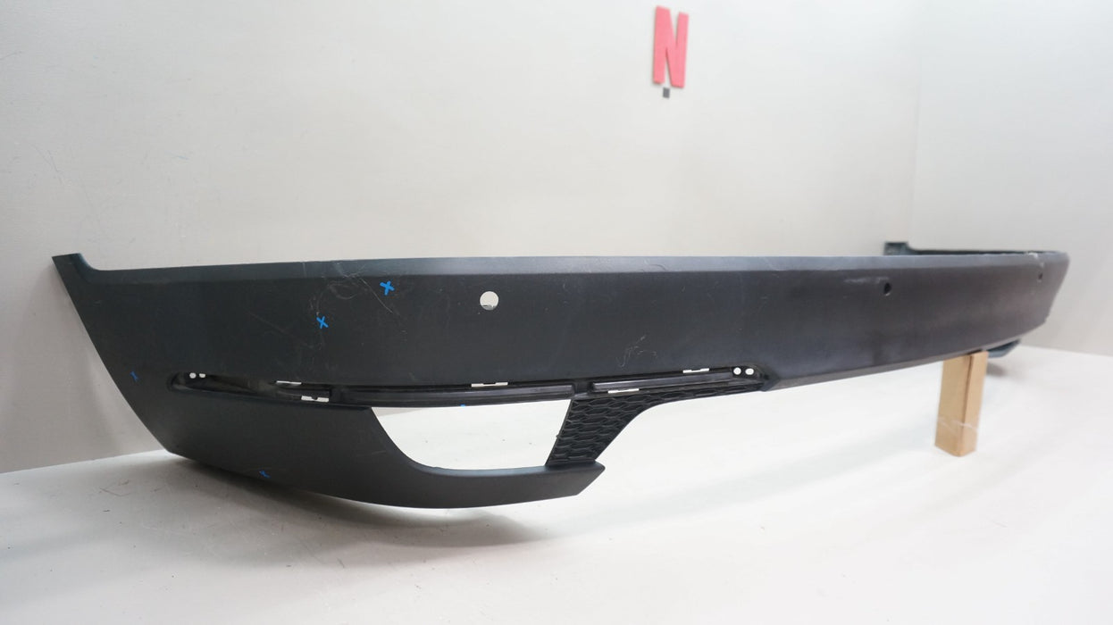 2019-2022 HONDA PILOT REAR LOWER BUMPER COVER VALANCE OEM 71510-TG7-A5