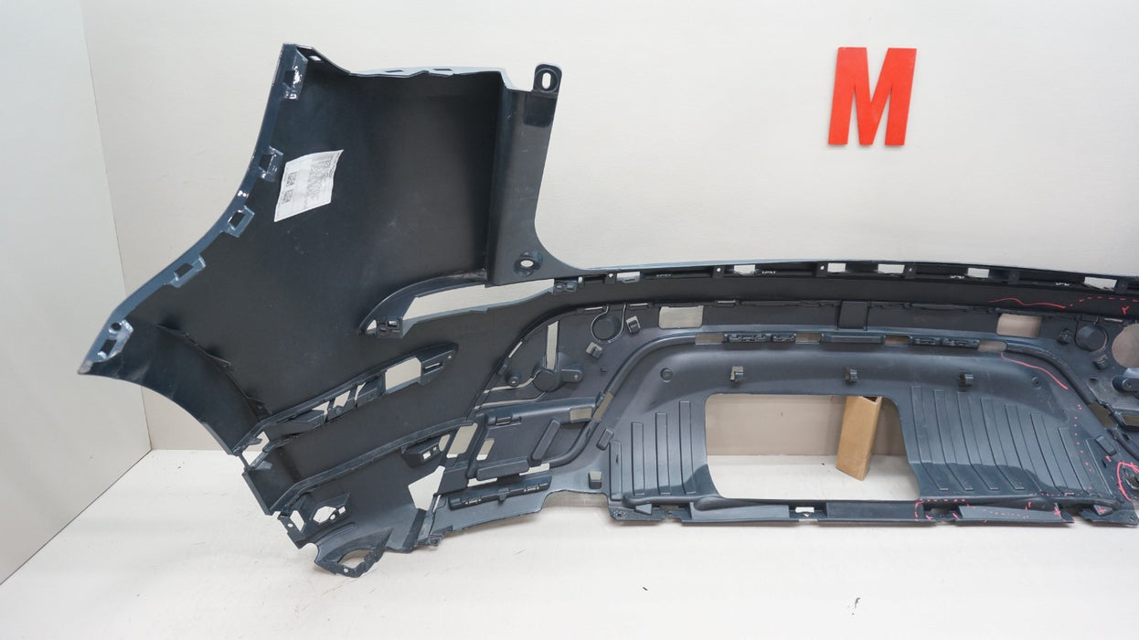2019-2020 RANGE ROVER EVOQUE L551 REAR BUMPER COVER PANEL OEM K8D2-17D781-AAW