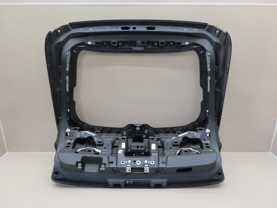 2021-2024 FORD MUSTANG MACH-E CX727 REAR DOOR LIFTGATE TAILGATE OEM