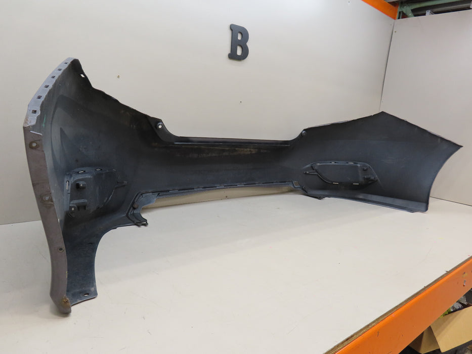 2016-2021 HONDA CIVIC REAR BUMPER COVER OEM