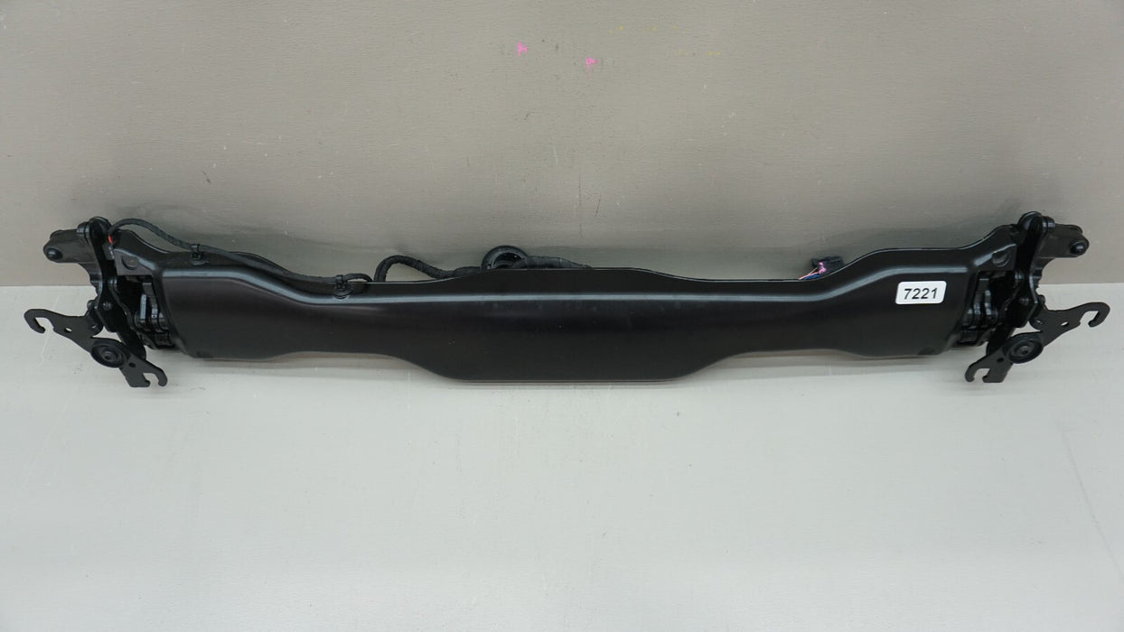 NEW!! 2020-2023 PORSCHE TAYCAN DRIVE UNIT FOR REAR SPOILER 9J1.827.204 OEM 21 22