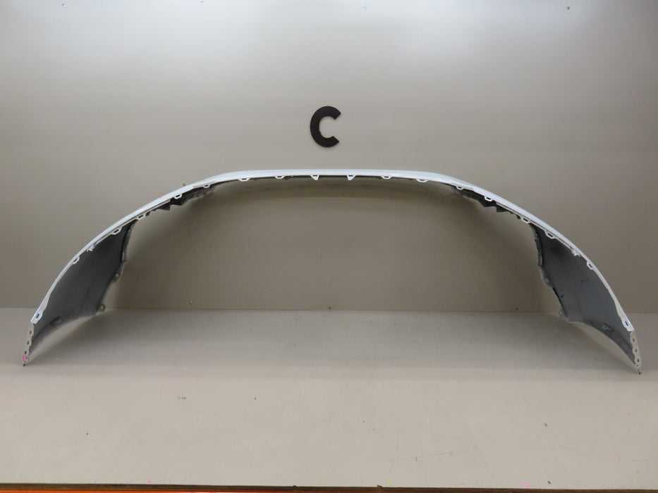 2023-2024 HONDA ACCORD FRONT BUMPER COVER OEM 71101-30A-A000