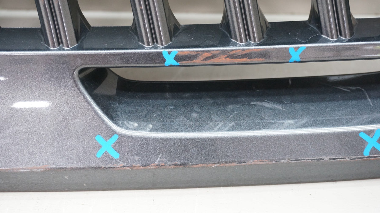 2022-2024 LEXUS NX350 NX250 F-SPORT FRONT RADIATOR GRILLE GRILL 53111-F6030 OEM