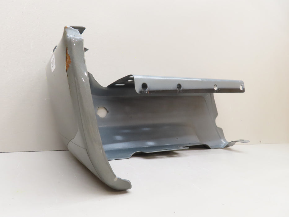 2017-2022 FORD F250 F-250 F350 F-350 REAR RIGHT PASSENGER BUMPER END CAP OEM