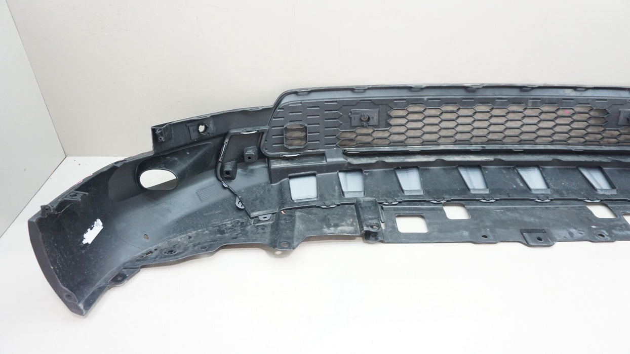 2023-2024 HONDA PILOT FRONT LOWER BUMPER COVER VALANCE GRILLE OEM 71110T90A