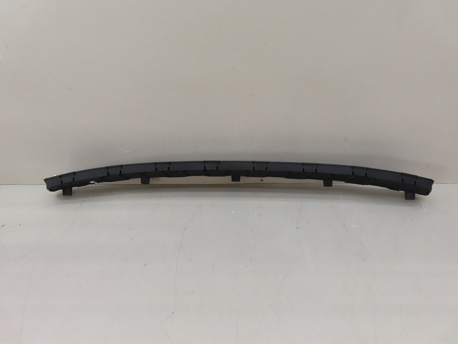 2011-2017 NISSAN LEAF FRONT BUMPER GRILLE GRILL OEM 62256 3NF5A