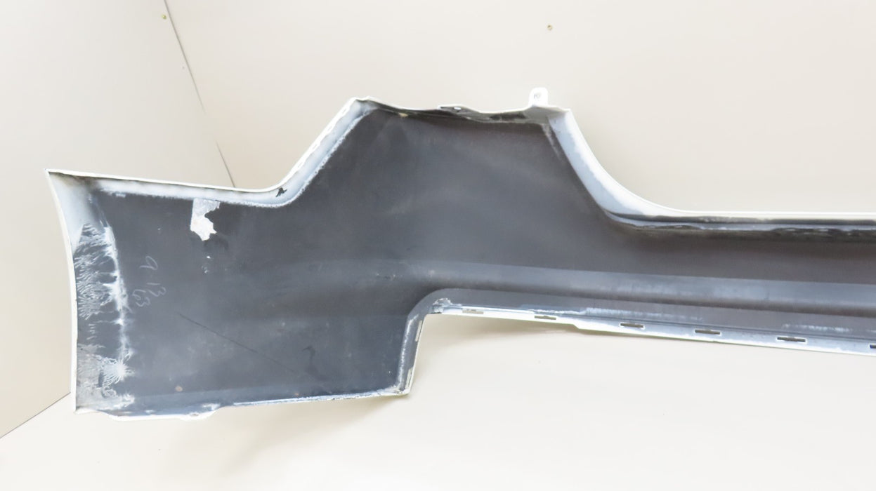 2019-2023 NISSAN ALTIMA REAR BUMPER COVER OEM 85022-6CA0H