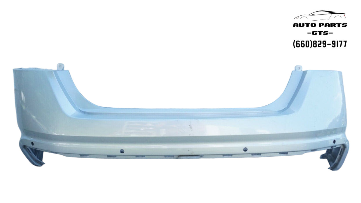 2019-2020 NISSAN ALTIMA SEDAN REAR BUMPER COVER PANEL 85022-6CA0H 18 19 20 OEM