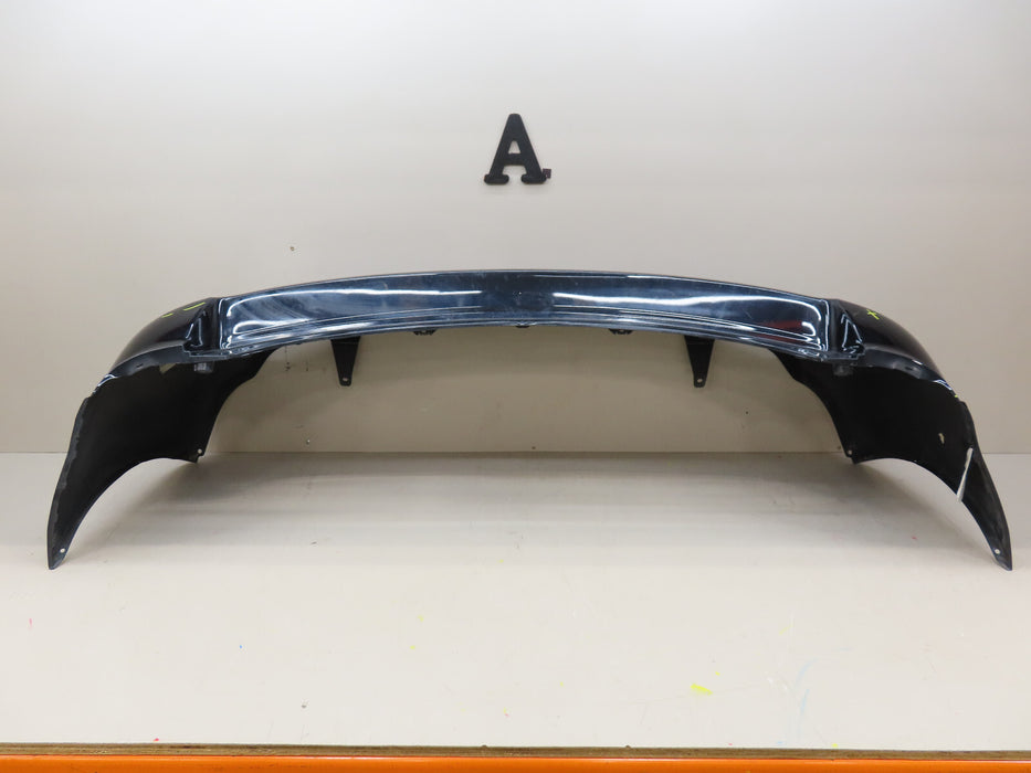 2008 2009 2010 SCION XB REAR BUMPER COVER AFTERMARKET TAIWAN