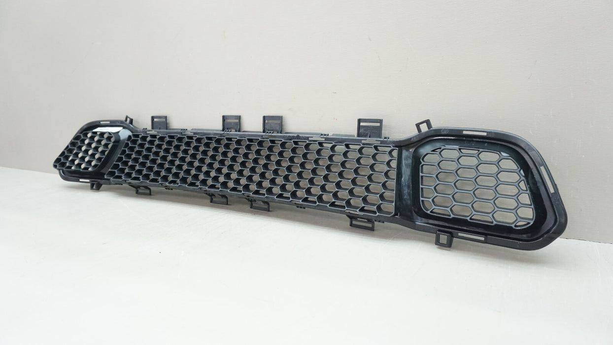 2014-2018 JEEP CHEROKEE FRONT LOWER BUMPER GRILLE AFTERMARKET