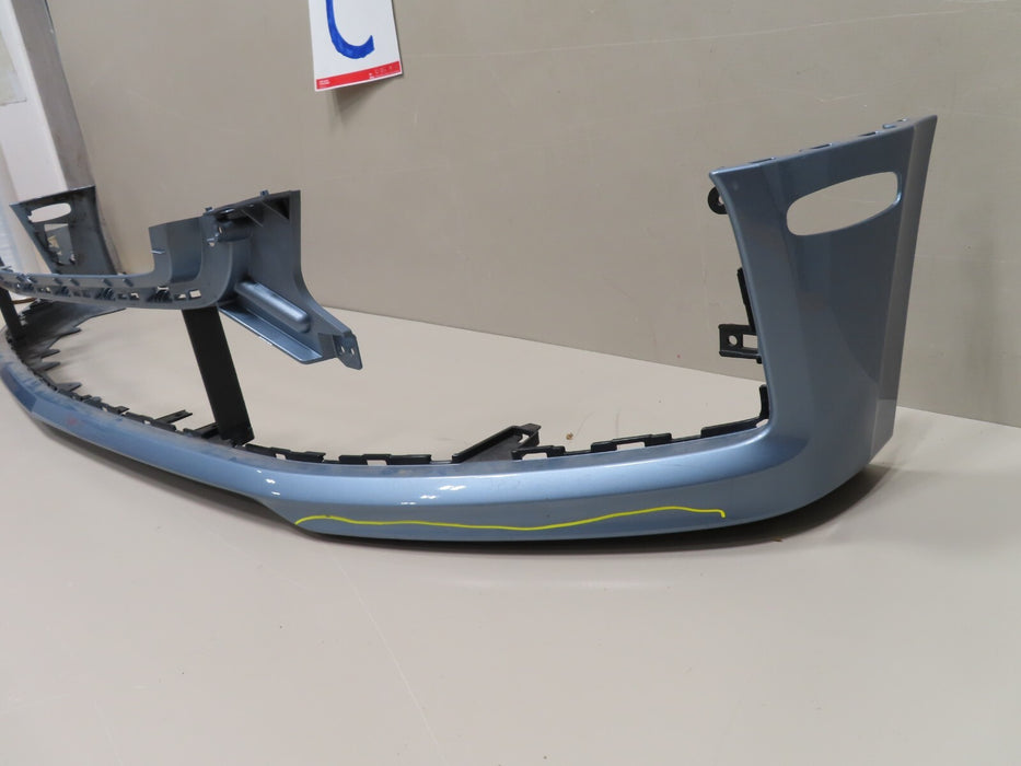 2020 2021 Bentley Flying Spur Front Bumper Cover OEM 3SE807093
