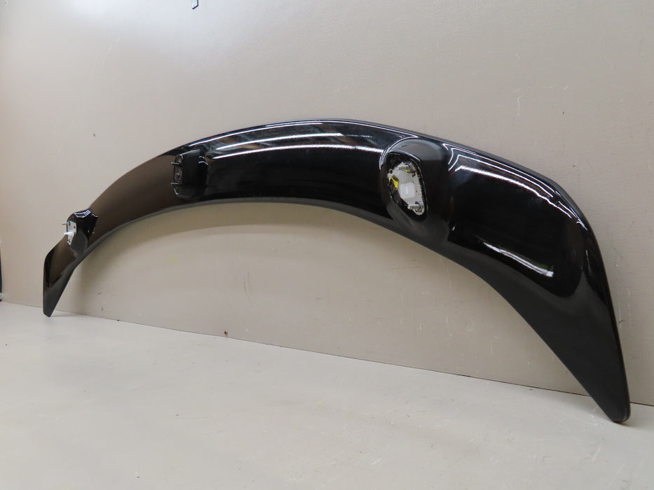 2016-2023 CHEVROLET CAMARO REAR TRUNK LID SPOILER OEM 8401632 RPST