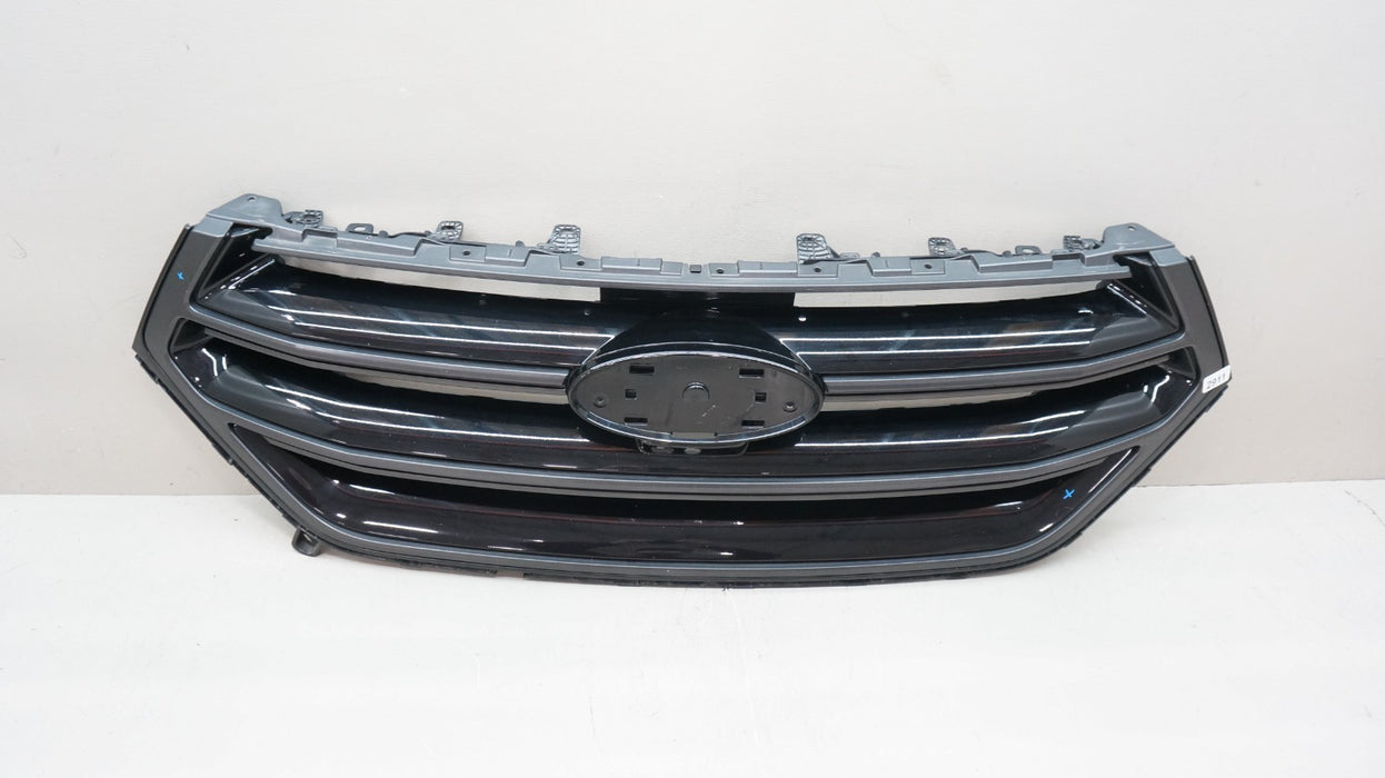 2015-2018 FORD EDGE FRONT BUMPER RADIATOR GRILLE OEM FT4B-8200