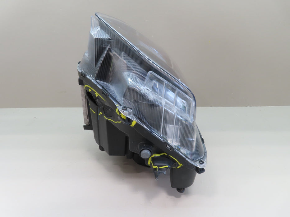 2019-2020 HYUNDAI SANTA FE FRONT LEFT SIDE HEADLIGHT LAMP LED OEM 92101-S21