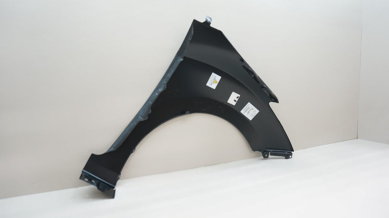 2011-2016 HYUNDAI ELANTRA FRONT LEFT DRIVER SIDE FENDER PANEL AFTERMARKET