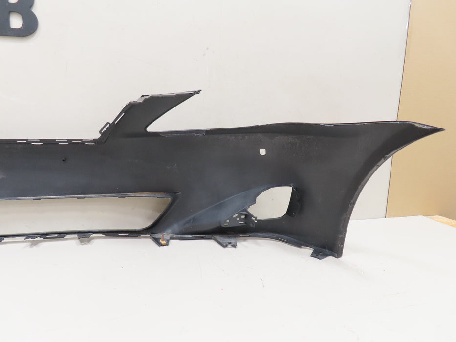 2006 2007 2008 LEXUS IS 250/350 FRONT BUMPER COVER OEM AFTERMARKET