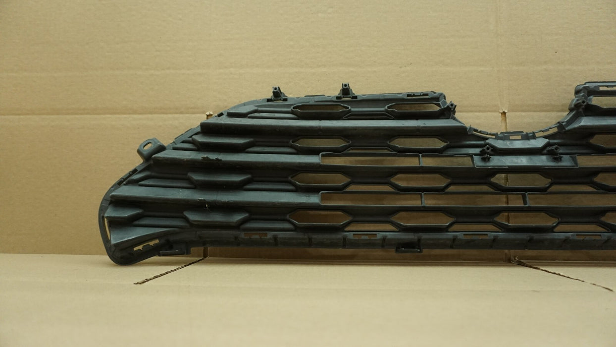 2019-2022 TOYOTA RAV4 FRONT BUMPER UPPER GRILL GRILLE OEM 53112-42190 19 20 21