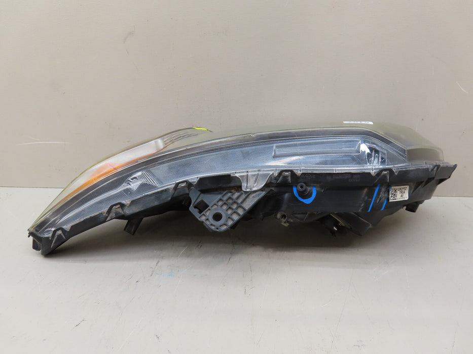 2013-2015 HONDA CIVIC FRONT LEFT DRIVER SIDE HEADLIGHT  OEM