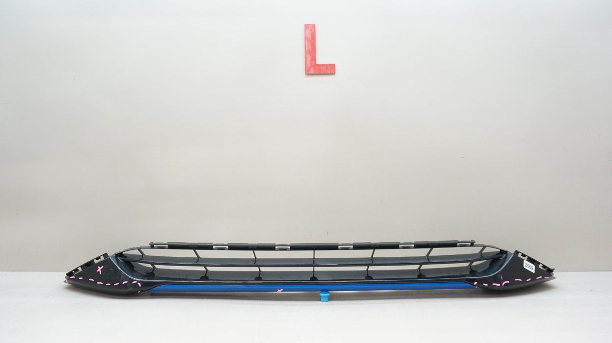 2024-2025 NISSAN SENTRA FRONT LOWER BUMPER GRILLE OEM 622546LY0A