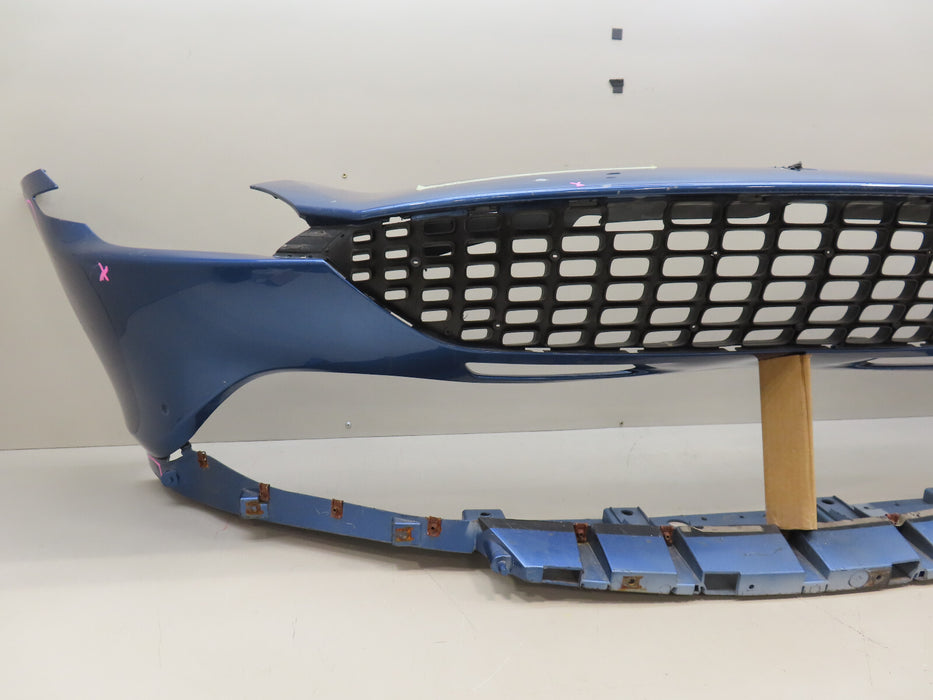 2020- 2023 FERRARI ROMA F169 FRONT BUMPER COVER OEM 000939680