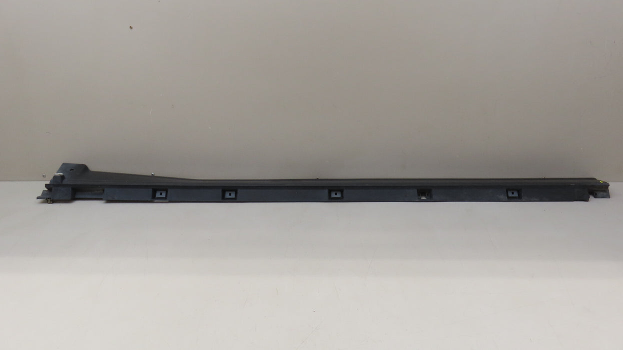 2011-2019 FORD EXPLORER RIGHT PASSENGER SIDE SKIRT ROCKER PANEL OEM