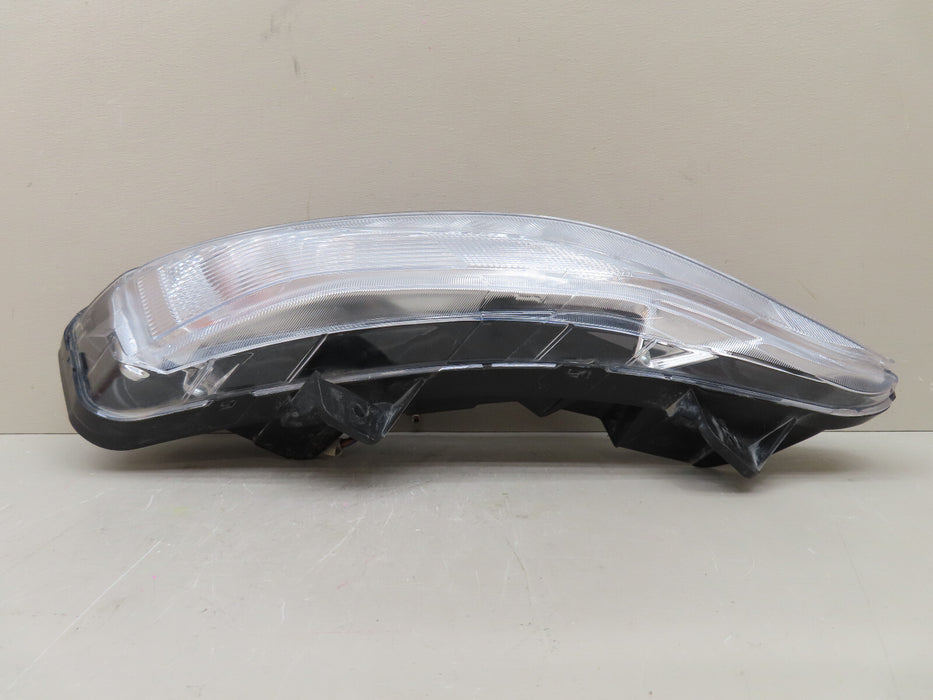 2019-2023 CHEVROLET MALIBU FOG LIGHT RIGHT PASSENGER SIDE OEM 84843550