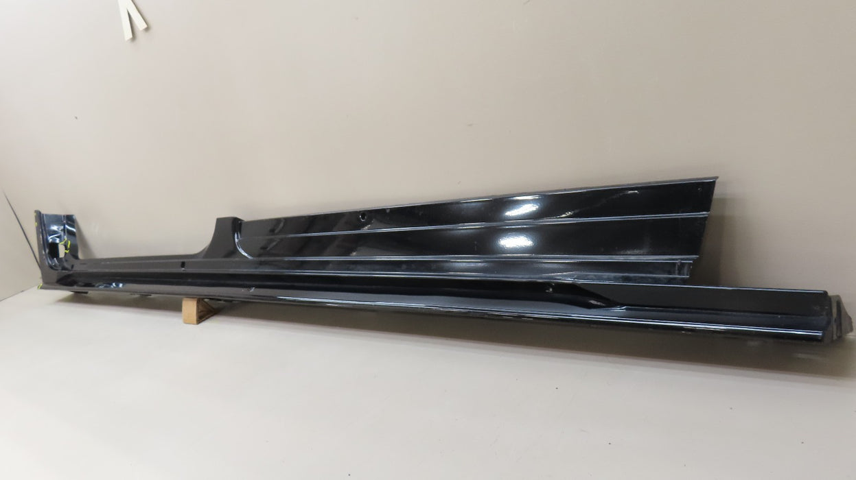 2021-2024 TOYOTA SIENNA RIGHT PASSENGER SIDE ROCKER PANEL OEM 75851-08050