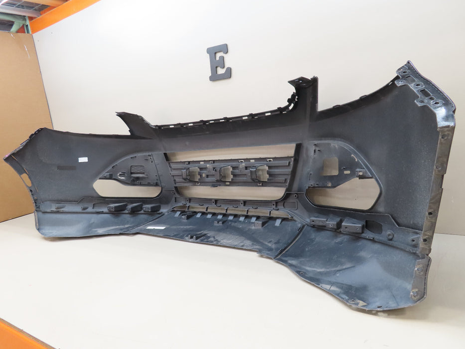 2013-2016 FORD ESCAPE FRONT BUMPER COVER OEM