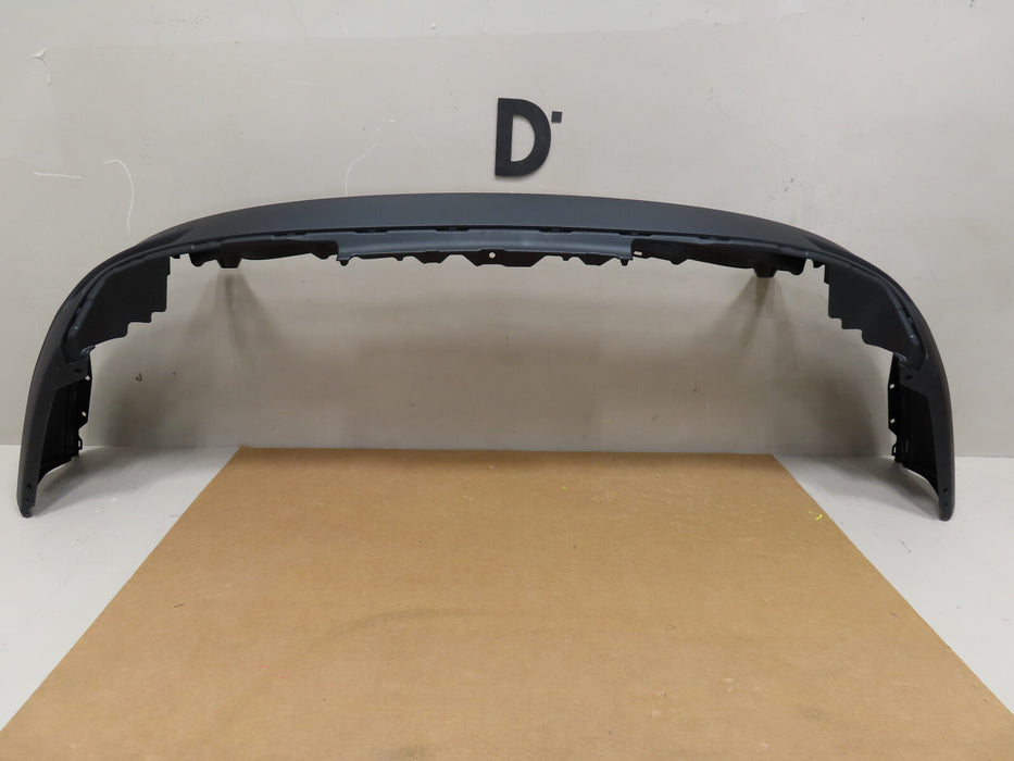 2017 2018 2019 HONDA CR-V REAR BUMPER COVER AFTERMARKET CAPA 120221191