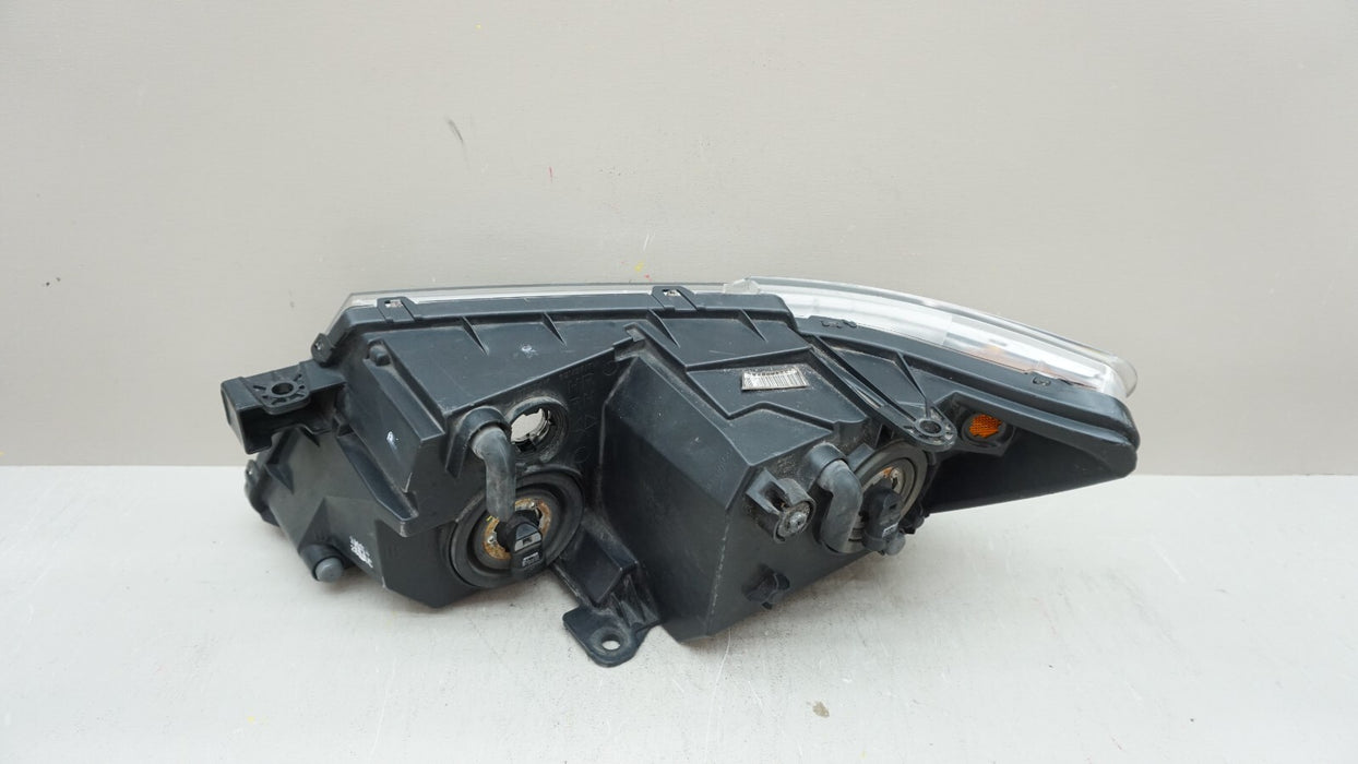 2009-2020 DODGE JOURNEY FRONT RH RIGHT PASSENGER SIDE HALOGEN HEADLIGHT OEM