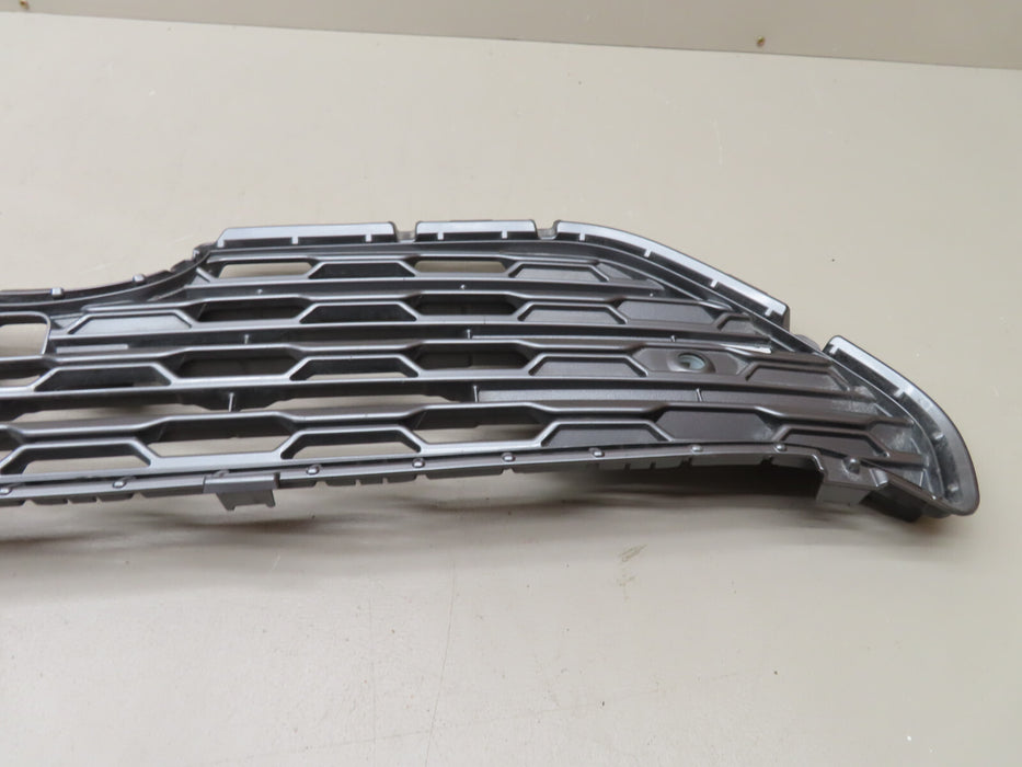 2019 2020 2021 TOYOTA RAV4 FRONT BUMPER GRILLE GRILL W/CAMERA OPTION OEM