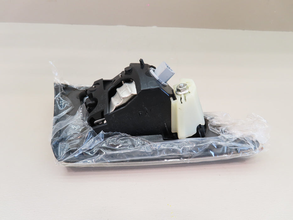 2010 2011 2012 2013 MAZDA 3 SEDAN REAR RIGHT PASSENGER INNER TAIL LIGHT OEM