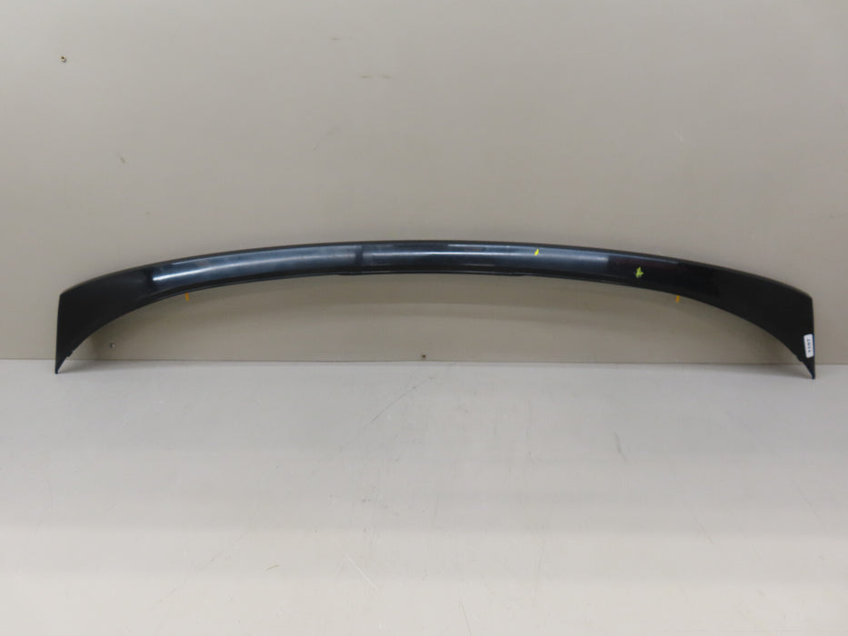 2021 2022 HYUNDAI SANTA FE REAR TAILGATE GARNISH MOLDING OEM