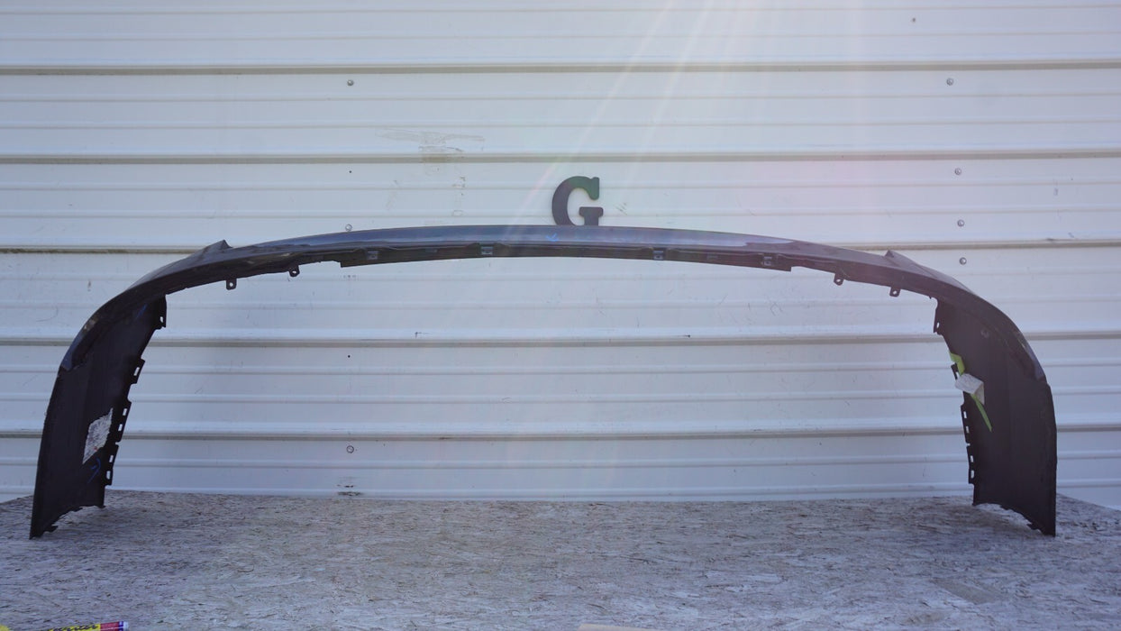 2016-2022 VOLVO XC90 REAR BUMPER COVER OEM 31690642 16 17 18 19 20 21 22