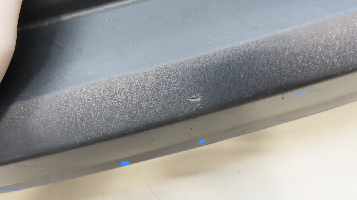 2020-2022 HONDA CRV CR-V REAR BUMPER COVER OEM 71501-TLA-A500