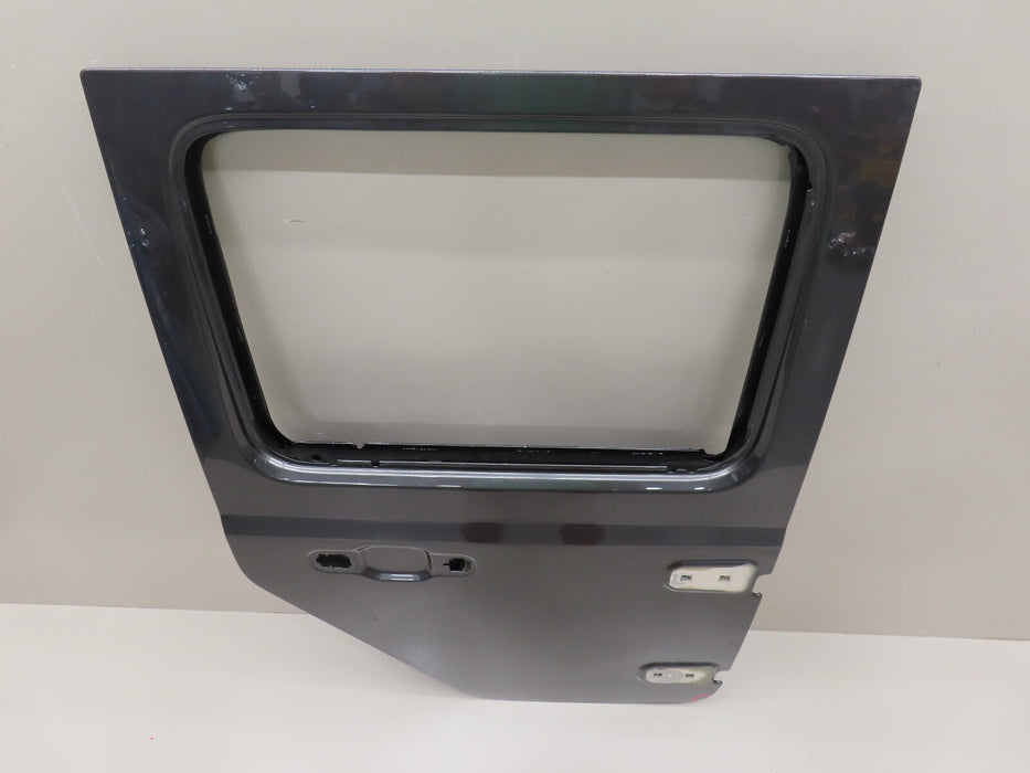 2018-2024 JEEP WRANGLER REAR RIGHT DOOR SHELL PANEL OEM