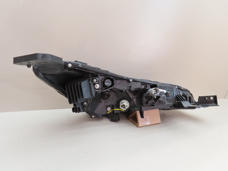 2021-2023 NISSAN ROGUE FRONT LEFT DRIVER PARK LAMP TURN SIGNAL LED OEM