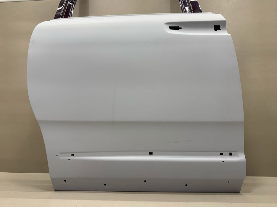 2018-2021 ROLLS ROYCE CULLINAN REAR RIGHT PASSENGERS SIDE SHELL DOOR OEM