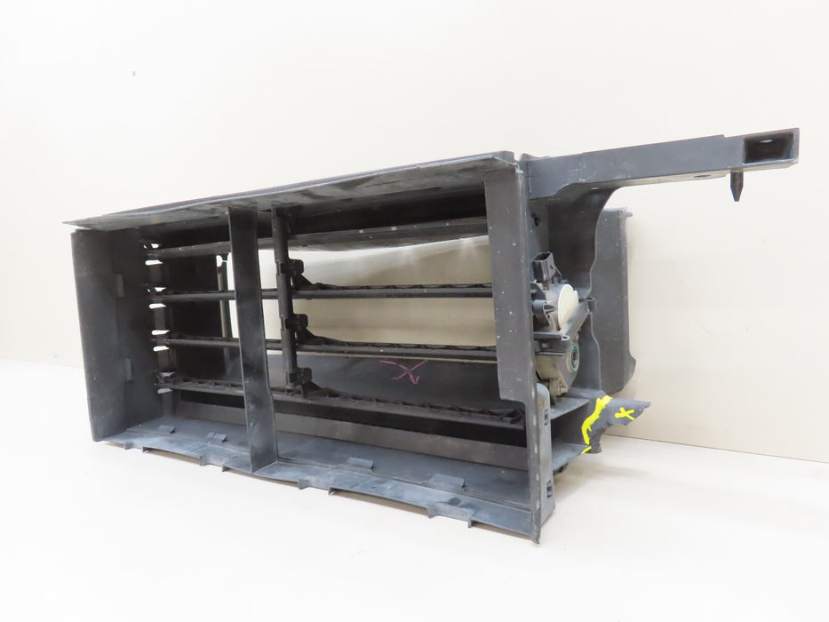 2018-2020 FORD F150 F-150 FRONT LOWER AIR SHUTTER OEM