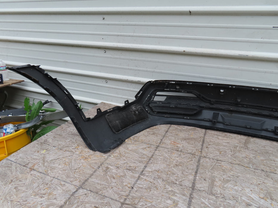 2021 2022 KIA SORENTO S REAR LOWER VALANCE BUMPER COVER OEM