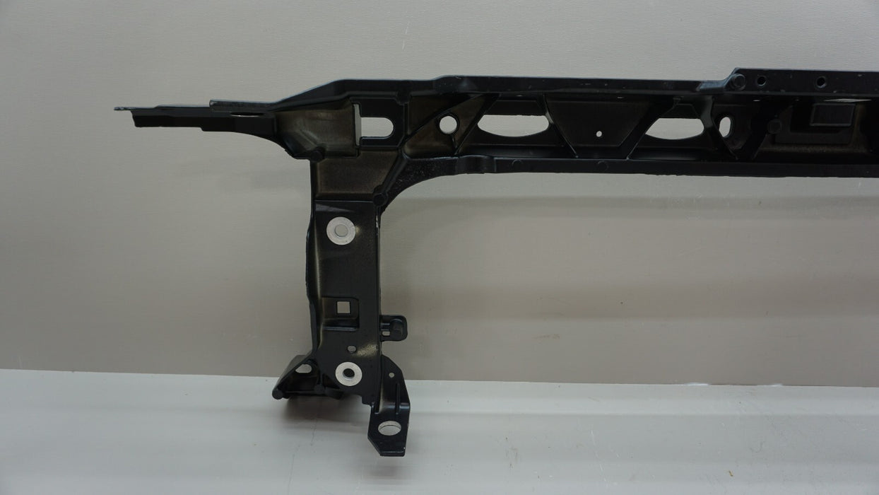 2009-2014 FORD F150 FRONT UPPER RADIATOR SUPPORT CROSS BAR OEM 9L3Z-16138-B