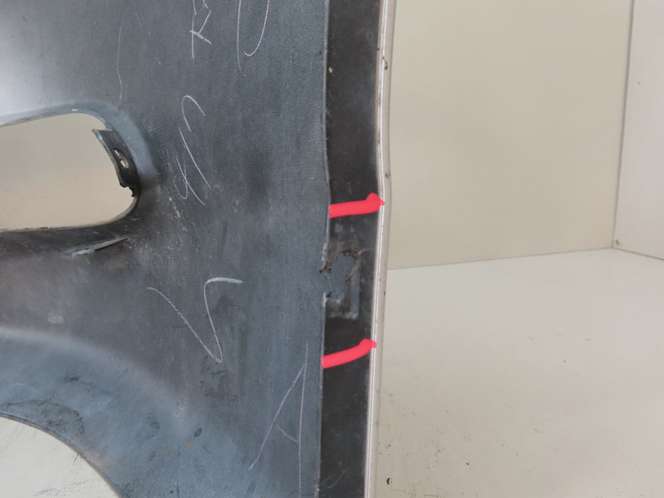 2008-2011 LEXUS GS350 FRONT BUMPER COVER OEM