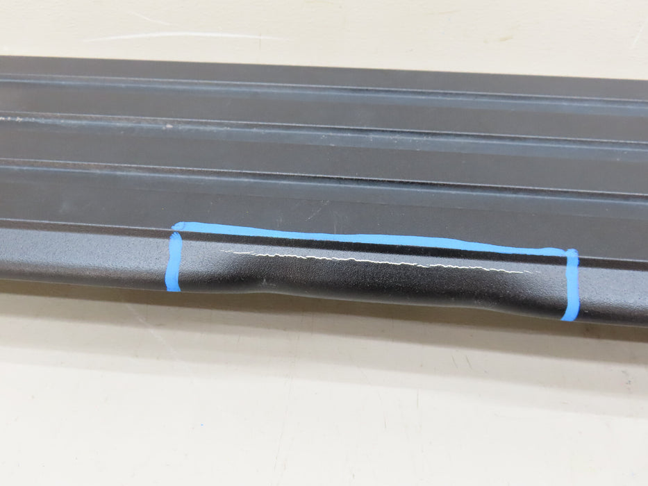 2022-2023 CHEVROLET-GMC SILVERADO/SIERRA 1500 RETRACTING RUNNING BOARD OEM