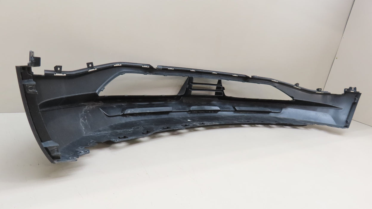 2024 2025 CHEVROLET TRAILBLAZER FRONT LOWER BUMPER COVER OEM