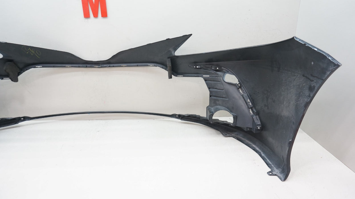 2021-2022 TOYOTA CAMRY FRONT BUMPER COVER PANEL 52119-06D00 OEM