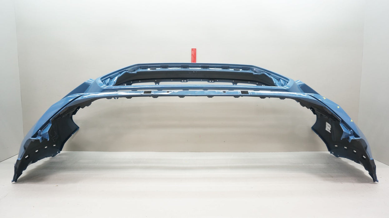 2019-2023 TOYOTA RAV4 ADVENTURE FRONT BUMPER COVER PANEL OEM