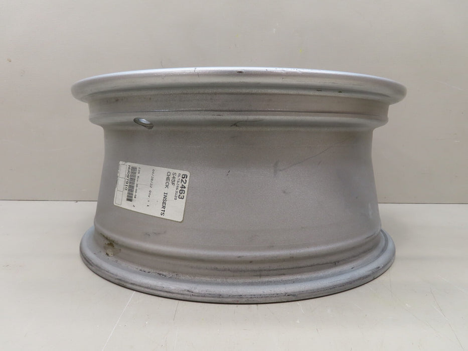 2006-2013 NISSAN FRONTIER-PATHFINDER-XTERRA FACTORY ALLOY 16X7JJ30 5-SPOKE OEM