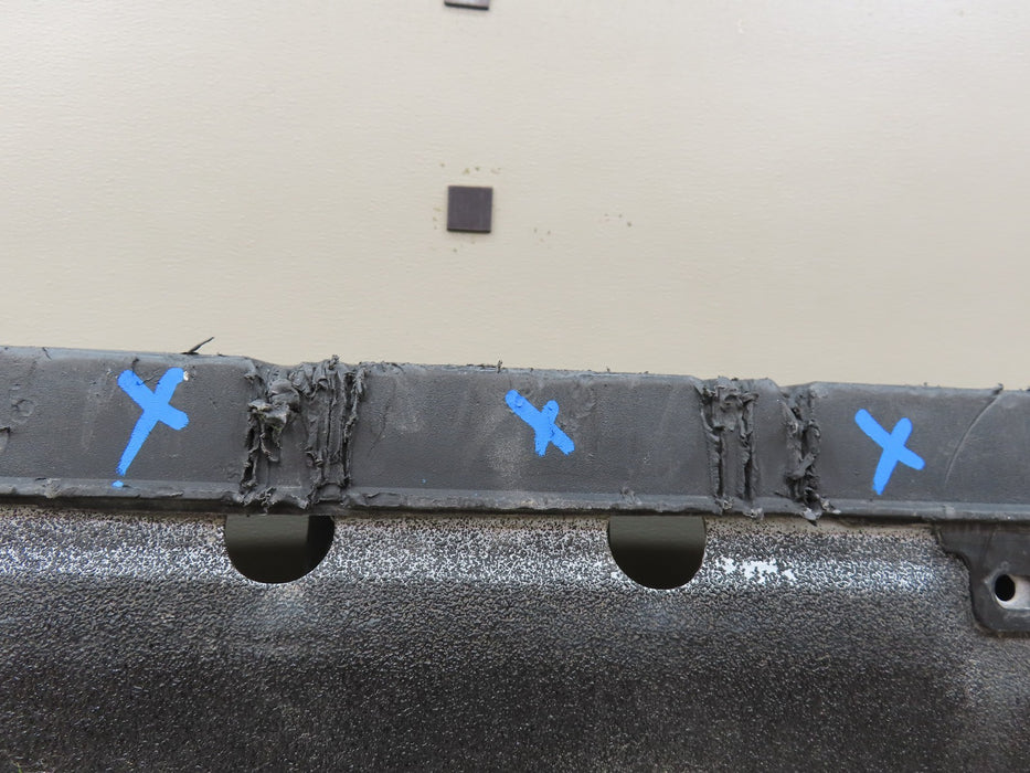 2015-2017 FORD F150 150 TAILGATE PANEL OEM