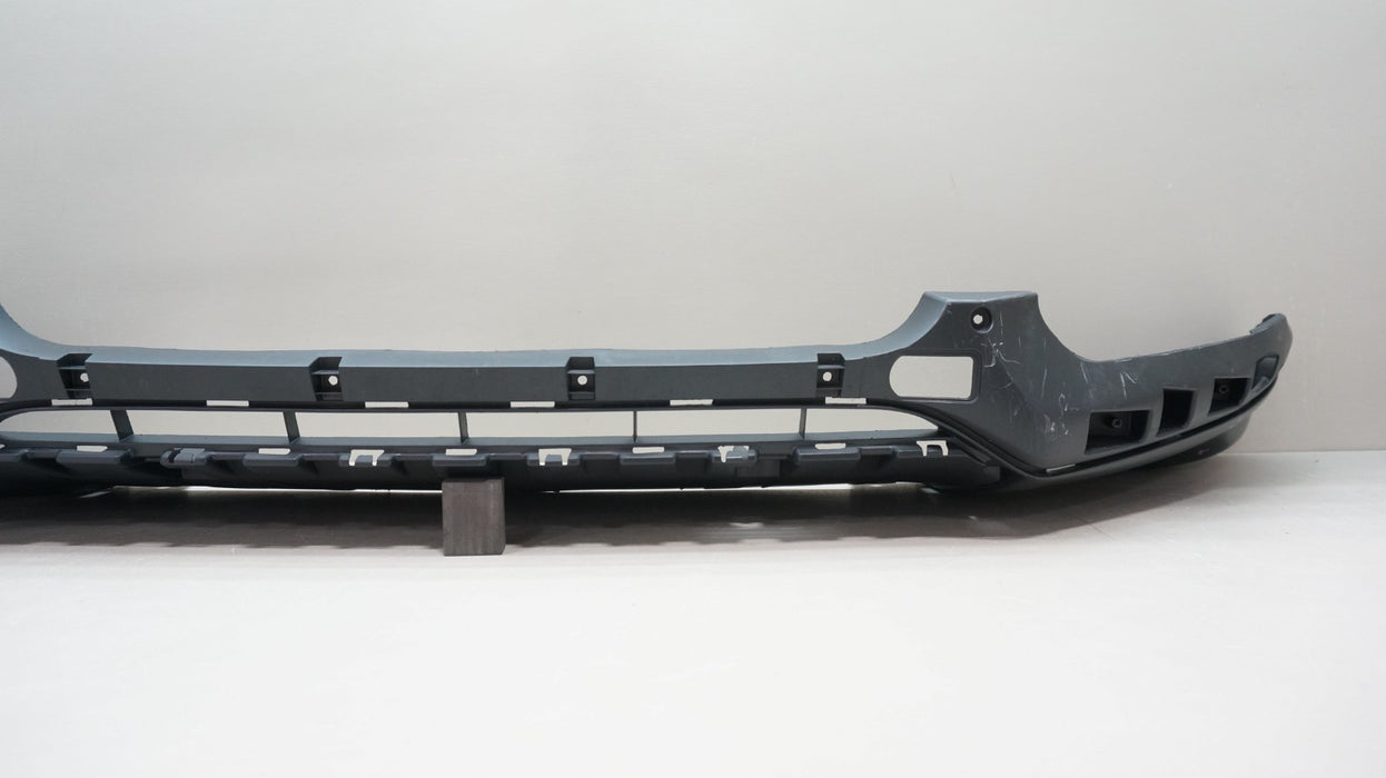 2013-2016 FORD ESCAPE FRONT LOWER BUMPER COVER VALANCE OEM CJ54-17F775