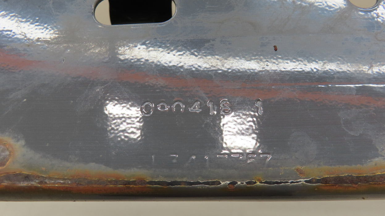2018-2020 FORD F150 F-150 FRONT BUMPER METAL OEM